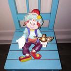 Pardoes van de Efteling spaarpot, Ophalen, Gebruikt, Gebruiksvoorwerp