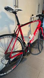 Specialized Tarmac SL4 M58, 28 inch, Carbon, Heren, Zo goed als nieuw