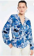 Fabienne Chapot Frida blouse maat 38 *nieuw *, Kleding | Dames, Blouses en Tunieken, Fabienne Chapot, Ophalen of Verzenden, Nieuw