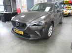 Mazda CX-3 2.0 SkyActiv-G 120 TS+, Auto's, Mazda, 1998 cc, Euro 6, 4 cilinders, Bruin