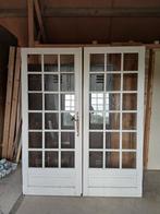 Eiken binnendeuren binnendeur, Ophalen, Gebruikt, 80 tot 100 cm, Binnendeur