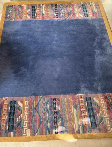 Vloerkleed Nepal - 200x250cm beschikbaar voor biedingen