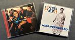 CESARIA EVORA - Café Atlantico & Miss Perfumado ( 2 CDs ), Ophalen of Verzenden, Zo goed als nieuw, Latijns-Amerikaans