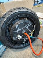 Niu N-GTS 3000W Motor met kabelboom, Ophalen of Verzenden, Gebruikt, Overige typen, Overige merken