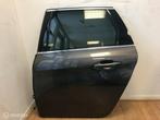Peugeot 308 SW ('14-'19) Portier Deur Linksachter EVL, Ophalen of Verzenden, Gebruikt, Links, Deur