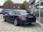 Mercedes-Benz C-klasse 350 e Lease Edition /Clima/Cruise/Bur, Automaat, Achterwielaandrijving, Gebruikt, Met garantie (alle)