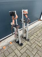 Gebruikte Stelten - Dura-Stilts, Ophalen of Verzenden, Gebruikt, Overige typen, Minder dan 2 meter