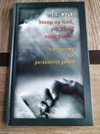 J.C.  Ryle Hoop op God sla 't oog naar boven, J.C. Ryle, Christendom | Protestants, Ophalen of Verzenden, Zo goed als nieuw
