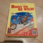 Boon To! Be Wild,  Kaartspel boonanza, Onbekend, Nieuw, Ophalen of Verzenden, Reisspel