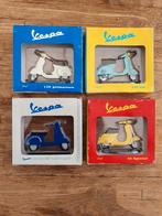 Vespa schaal modellen, Ophalen of Verzenden, Zo goed als nieuw