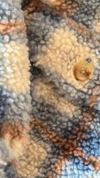 Zara Fleece Jas 11-12 jaar, Ophalen of Verzenden, Gedragen, Overige kleuren