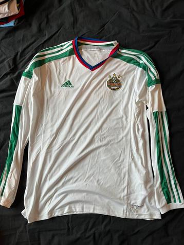 Rapid Wien Adidas Longsleeve BNWT beschikbaar voor biedingen