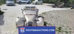 Citroen Burton Roadster 1975 | Route 66 Auctions, Beige, Bedrijf, Handgeschakeld, Citroën