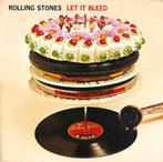 Lp Rolling Stones ‎– Let It Bleed Nieuw, Verzenden, Nieuw in verpakking, 12 inch, Poprock