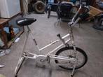 vintage hometrainer, Ophalen, Gebruikt, Hometrainer