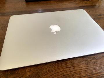 MacBook Air 13-inch (2013) – Big Sur OS X beschikbaar voor biedingen