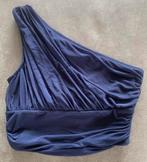 One Shouldertop Shein maat 38/M, Ophalen of Verzenden, Zo goed als nieuw, Maat 38/40 (M)