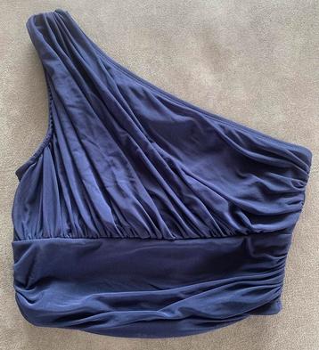 One Shouldertop Shein maat 38/M beschikbaar voor biedingen