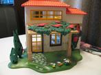 Playmobil 4857 Vakantiehuis, Ophalen of Verzenden, Gebruikt, Complete set