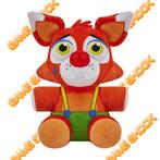 NIEUW FNAF Funko Knuffel 18cm Circus Foxy, Kinderen en Baby's, Speelgoed | Knuffels en Pluche, Nieuw, Ophalen of Verzenden