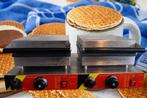 Double Stroopwafelijzer, Ophalen, Nieuw