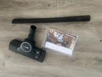 MIELE  universele zuigmond & verlengstuk  NIEUW!!, Stofzak, Stofzuiger, Nieuw, Ophalen of Verzenden