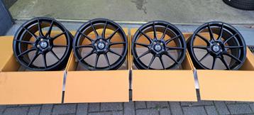 MOTEC ULTRA LIGHT Tesla Model 3 nieuw zomerbanden set 19"  beschikbaar voor biedingen