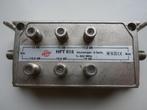 Astro hft 618 6-fach abzweiger - aftak element / splitter +, Ophalen of Verzenden, Gebruikt