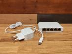 Ubiquiti Unifi USW-Flex-Mini, Computers en Software, Netwerk switches, Ekkersrijt 3102, 5692CC Eindhoven, Ubiquiti, Ophalen of Verzenden