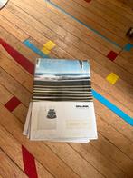 Snurk Dekbedovertrek - botsauto Design bumpercar, Huis en Inrichting, Slaapkamer | Beddengoed, Wit, Dekbedovertrek, Ophalen of Verzenden