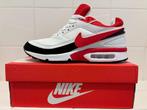 Nike Air Max BW Classic red/white/black mt 41 *new*, Kleding | Heren, Schoenen, Nike air max, Overige kleuren, Verzenden, Nieuw