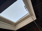 Koepel / Dakraam dubbelwandig 1mtr x 1mtr, Ophalen, Gebruikt, 80 tot 120 cm, 80 tot 120 cm