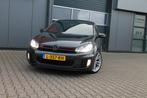 Volkswagen Golf 2.0 GTI 155KW 2009 Zwart, Auto's, Te koop, Geïmporteerd, 5 stoelen, 210 pk