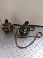 Leger Veldfles, Ophalen of Verzenden, Landmacht, Nederland, Overige typen