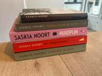 Saskia Noort Boeken Pakket - 5 Stuks, Ophalen of Verzenden, Gelezen, Populaire fictie
