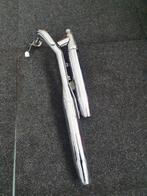 yamaha uitlaat, Ophalen of Verzenden, Gebruikt
