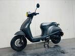 ZNEN Snorscooter scooter retroscooter retro nieuwstaat zgan, Fietsen en Brommers, Scooters | Overige merken, Ophalen, Zo goed als nieuw
