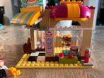 LEGO Friends Bakkerij - ZGAN Compleet, Ophalen of Verzenden, Zo goed als nieuw, Complete set, Lego