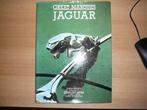 GREAT MARQUES    JAGUAR, Ophalen of Verzenden