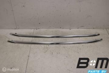 Set verchroomde dakrails Audi Q5 8R 8R0860021J beschikbaar voor biedingen