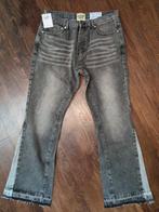 Gallery Dept flare jeans maat M dark grey helemaal nieuw, Ophalen of Verzenden