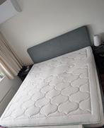 Aeromax topper Breeze 1 180x200, Ophalen, Gebruikt, Tweepersoons, 180 cm