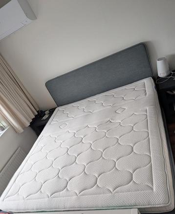 Aeromax topper Breeze 1 180x200 beschikbaar voor biedingen