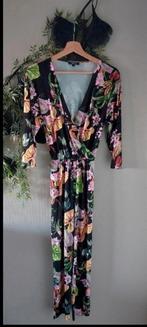 VERO JO Jumpsuit zwart meerkleurig M🙂, Kleding | Dames, Maat 38/40 (M), Vero Jo, Overige kleuren, Nieuw