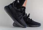 Originele Adidas Yeezy 350 v2 Onyx zwart meerdere maten, Kleding | Heren, Schoenen, Zwart, Nieuw, Ophalen of Verzenden, Adidas