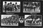 Nijmegen;  Vierdaagse 1958, Verzamelen, Verzenden, 1940 tot 1960, Gelopen, Gelderland