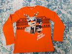 Jongens longsleeve maat 158/164, Ophalen of Verzenden, Zo goed als nieuw, Jongen, Shirt of Longsleeve