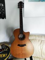 *** SEMI ACOUSTIC GUITAR BATON ROUGE ***, Ophalen of Verzenden, Zo goed als nieuw, Western- of Steelstringgitaar, Met (piezo-)element