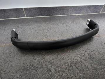 Bumperbar Quinny Zapp Xtra 2.0 Veiligheidsbeugel - Zwart beschikbaar voor biedingen