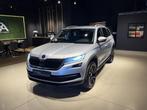 Skoda Kodiaq 1.4 TSI ACT Style DSG Navi|Camera|ACC|LED Zilve, Stof, Gebruikt, Huisgarantie, 4 cilinders
